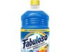 $2.63 – 56-Oz Fabuloso Multi-Purpose Cleaner (Spring Fresh) – Lowest Price Ever at Amazon with Subscribe & Save 56-Oz Fabuloso Multi-Purpose Cleaner (Spring Fresh) on Amazon
