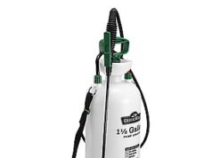 $7.99 – GroundWork 1.5 gal. Pump Sprayer for at Tractor Supply Company GroundWork 1.5 gal Pump Sprayer at Tractor Supply Company