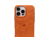 $22.00 – Bullstrap Full-Grain Premium Leather MagSafe Case for iPhone 16 Series (Open Bottom, Various Colors) $22 + Free Shipping Bullstrap Full-Grain Premium Leather Case for iPhone 16 Pro/Pro Max/Plus Models
