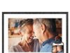 $29.99 – Pastigio Digital Picture Frame, 10.1” Frameo Digital Frame Wifi, 32GB Memory, 1280*800 HD Touch Screen Digital Photo Frame, Wall Mountable, Auto-Rotate Pastigio Digital Picture Frame on sale at Amazon