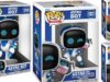 $15.00 – Adorable new Funko Pop! Astro Bot figures now up for pre-order at $15, Jumbo at $40 Funko Pop! Astro Bot figurine standing on a surface