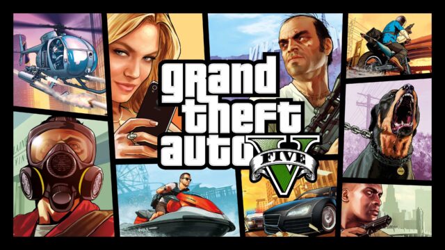 rockstar announces grand theft rockstar announces grand theft product image