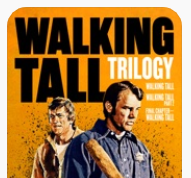 $4.99 – AppleTV: The Walking Tall Trilogy On Sale for The Walking Tall Trilogy on Apple TV cover art