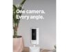 $29.99 – * | Ring Pan-Tilt Indoor Security Cam w/ 360° Horizontal Pan Coverage at Amazon Ring Pan-Tilt Indoor Security Camera