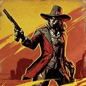 $3.99 – Weird West: Definitive Edition (Xbox Series X | S | One) Weird West: Definitive Edition cover art for Xbox