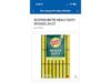 $7.97 – Scotch-Brite Heavy Duty Sponge, 24-count @Costco B&M YMMV Scotch-Brite Heavy Duty Sponge pack in a kitchen setting