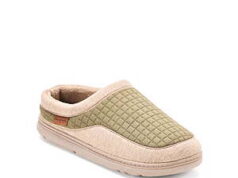 $5.47 – Dearfoams Men’s Cozy Comfort Lounge Clog Slipper (Sizes 7-8, 11-12) – Walmart Offers Unbeatable Deal at with Free Shipping Dearfoams Men's Cozy Comfort Lounge Clog Slippers in sizes 7-8 and 11-12