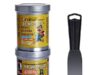 $18.60 – PC-Woody Wood Repair Epoxy Paste Kit with Mixing Tool – Lowest Price at Amazon PC-Woody Wood Repair Epoxy Paste Kit with Mixing Tool