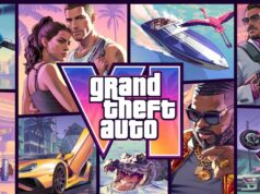 It’s official! Grand Theft Auto 6 pre-orders go live next week Grand Theft Auto 6 pre-order announcement