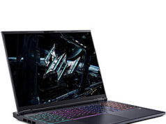 $1,500.00 – Acer 16″ Predator Helios Neo 16 AI LED IPS Gaming Laptop Core Ultra 9 32 GB DDR5 RTX 5070 $1500 + Free Shipping Acer Predator Helios Neo gaming laptop with RTX 5070