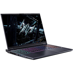 Acer Predator Helios Neo gaming laptop deal Acer Predator Helios Neo gaming laptop with RTX 5070