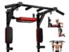 $66.49 – Yes4All Multifunctional Wall Mounted Pull Up Bar – + Free Shipping Yes4All Multifunctional Wall Mounted Pull Up Bar