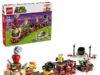 $83.99 – 1392-Piece LEGO Super Mario: Expansion Set – The Bowser Express Train (71437, 2024) + Free Shipping The LEGO Super Mario: Expansion Set - The Bowser Express Train