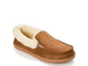 $6.29 – Dearfoams Cozy Comfort Men’s Cuffed Moccasin Slippers (size 7-8 only) Dearfoams Cozy Comfort Men's Cuffed Moccasin Slippers in size 7-8