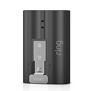 ring quick release battery ring quick release battery product image