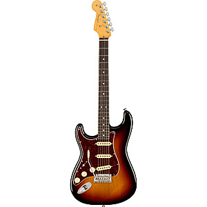 Fender American Professional II Left-Handed Guitar on Sale Fender American Professional II Left-Handed Electric Guitar