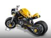 $5.59 – LEGO Technic Motorcycle Toy or Backhoe Loader – Lowest Price Ever at Target or Amazon Prime LEGO Technic Motorcycle Toy or Backhoe Loader