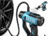 $37.49 – SEESII 2-in-1 Tire Inflator & Car Vacuum w/ Dual 2000mAh Batteries, 2 HEPA Filters, 150 PSI Air Compressor & 20000Pa Suction + Free Shipping SEESII 2-in-1 Tire Inflator and Car Vacuum