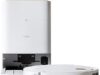 $399.99 – Yeedi M14 Plus Robot Vacuum & Mop w/ All-in-One, OZMO Roller Self-Washing & Drying (White or Black) – & More + Free Shipping Yeedi M14 Plus Robot Vacuum & Mop in white or black