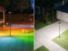 $150.00 – Update your yard with Govee’s Matter-ready Outdoor Lamp Post at a new $150 low ahead of Prime Day Govee Outdoor Lamp Post in use