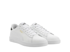 $12.97 – Costco Members: PUMA Men’s Court Shoe (Only Size 12, White) + FS Costco.com PUMA Men's Court Shoe in white, size 12