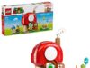 $23.99 – 276-Piece LEGO Super Mario: Expansion Set – Party at Toad’s House (72041, 2025) + Free Shipping w/ Prime or on $35+ LEGO Super Mario: Expansion Set - Party at Toad's House