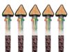 $4.26 – 5-Pack Novelty Ballpoint Pen Set: Doritos + Free Shipping w/ Prime or on $35+ 5pack novelty ballpoint pen product image