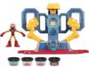 $9.00 – Play-Doh Marvel Iron Man Armor Maker Lab Playset w/ Lights & Sounds $9 + Free Shipping w/ Prime or on $35+ Play-Doh Marvel Iron Man Armor Maker Lab Playset with lights and sounds