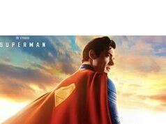 $4.99 – AppleTV – 4K – Superman (2025) on Sale for AppleTV displaying Superman (2025) in 4K