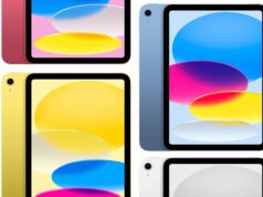 $299.00 – Apple’s most affordable current-gen iPad just came back in stock down at $299 with Father’s Day delivery Apple iPad (9th gen) in space gray