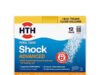 $36.16 – 12 pack HTH 52037R Pool Care Shock Advanced, Swimming Pool Chemical – Cal Hypo Formula 12 pack HTH 52037R Pool Care Shock Advanced
