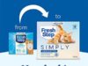 $18.46 – PRIME ONLY DEAL! S&S Amazon 37lbs (2 x 18.5) Fresh Step Advanced Simply Unscented Multi Cat Clumping Cat Litter, Low Dust, Odor Control Compatible w Automatic Litter Boxes Fresh Step Advanced Multi Cat Clumping Litter on Amazon Prime Deal