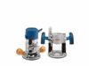 $149.00 – Bosch 12-Amp 2.25 HP Variable Speed Combo Fixed/Plunge Corded Router $149 + Free S&H at Lowe’s bosch 12amp 225 variable product image