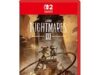 $27.81 – Little Nightmares III (Nintendo Switch 2) Available at Record Low Price of Little Nightmares III Nintendo Switch game box