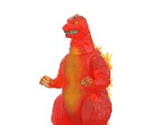 $11.58 – Prime Members: 3.75″ Super7 Toho Reaction Figures Wave: Godzilla Action Figure (1989, Blazing) – + Free Shipping 3.75 Super7 Toho Reaction Figures Wave: Godzilla Action Figure (1989, Blazing)