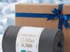 $10.99 – Bedsure Lightweight Cooling Throw Blanket (50″ x 60″, Dark Grey) + Free Shipping w/ Prime or on $35+ Bedsure Lightweight Cooling Throw Blanket in dark grey