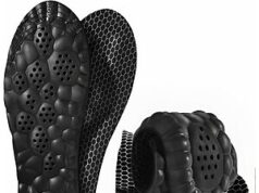 $3.00 – Dreamust 4D Cloud Shoe Insoles (Men 11-12) Drop to $3 with Coupon Code on Amazon dreamust cloud shoe insoles product image