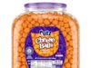 $6.76 – SnS, AC * | 36.5-Oz Utz Cheese Balls Barrel (Cheddar) at Amazon Utz Cheese Balls Barrel (Cheddar) at Amazon