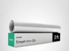 $3.35 – | Cricut Smart Iron On, White (13in x 3ft) at Amazon Cricut Smart Iron On, White (13in x 3ft) on Amazon