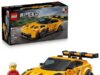 $21.59 – LEGO Speed Champions Porsche 911 GT3 RS Building Set (77239) – Lowest Price Ever at Amazon and Target Lego Speed Champions Porsche 911 GT3 RS Building Set (77239)