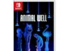 $24.99 – | Animal Well (Nintendo Switch) at Amazon Animal Well Nintendo Switch game box art