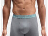$17.48 – UA Men’s 3-Pack Performance Cotton 6″ Boxerjock® – Now 50% off with Promo Code EXTRA50 UA Men’s 3-Pack Performance Cotton 6" Boxerjocks® in Steel Medium Heather / Rack Green Medium Heather / Boundless Blue