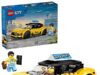 $10.00 – 122-Pc LEGO City Yellow Taxi Car Building Toy (60487) – $10 + Free Shipping w/ Prime or on orders over $35 122-Pc LEGO City Yellow Taxi Car Building Toy (60487)