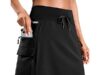 $14.84 – 18″ Viodia Women’s Cargo Skort w/ 6 Pockets (Various) + Free Shipping w/ Prime or on $35+ 18 inch Viodia Women's Cargo Skort with 6 pockets