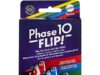 $1.73 – Phase 10 Flip Card Game + Free Store Pickup at Target or Free Shipping on $35+ Mattel Phase 10 Flip Card Game in box