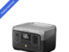 $87.20 – Certified Refurbished: EcoFlow RIVER 2 Portable Power Station 256Wh Generator LFP $87.2 EcoFlow RIVER 2 Portable Power Station