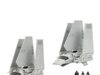 $19.37 – Star Wars™ Micro Galaxy Squadron Imperial Shuttle Battle Pack – Deluxe Set with Two Vehicles and Six 1-Inch Micro Figure Accessories Star Wars™ Micro Galaxy Squadron Imperial Shuttle Battle Pack with two vehicles and six micro figures