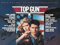 $13.99 – | Top Gun (Original Motion Picture Soundtrack) (Vinyl) at Amazon Top Gun Vinyl Soundtrack on sale at Amazon