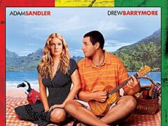 $15.39 – 50 First Dates – Original Motion Picture Soundtrack (Transparent Orange Vinyl) + Free Shipping w/ Prime or on $35+ Transparent Orange Vinyl of 50 First Dates Original Motion Picture Soundtrack