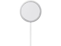 $29.00 – $29 | 2m Apple MagSafe Wireless Fast Charger (New Qi 2.2 version, up to 25W) at Amazon Apple MagSafe Wireless Fast Charger Qi 2.2